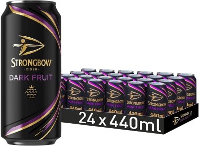 Strongbow Dark Fruits